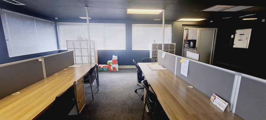 To Let commercial Property for Rent in Tyger Valley Western Cape